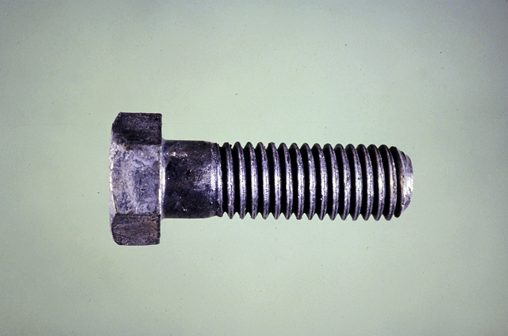 Hex Head Machine Bolt