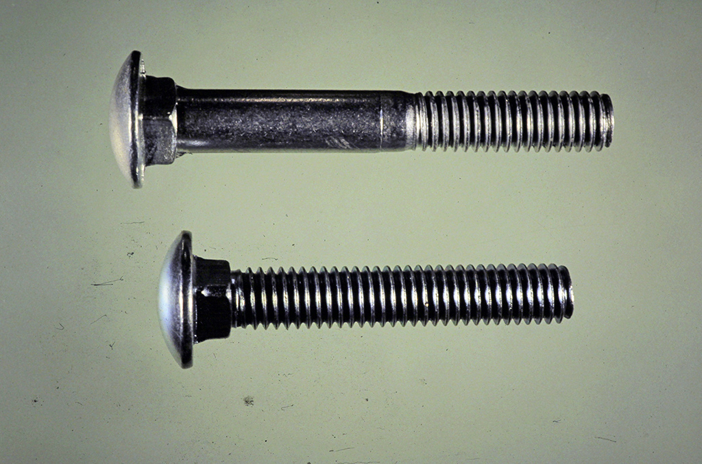 Carriage Bolts
