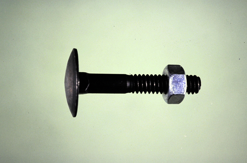Step Bolt