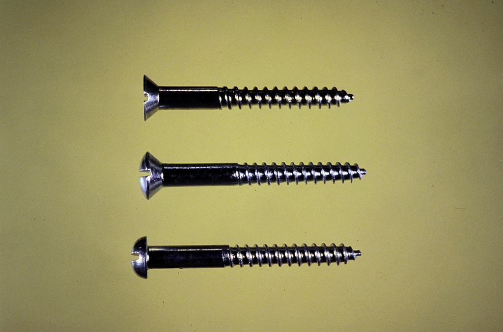Wood Screws