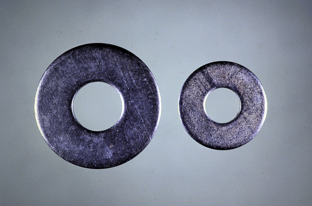 Steel Flatwashers