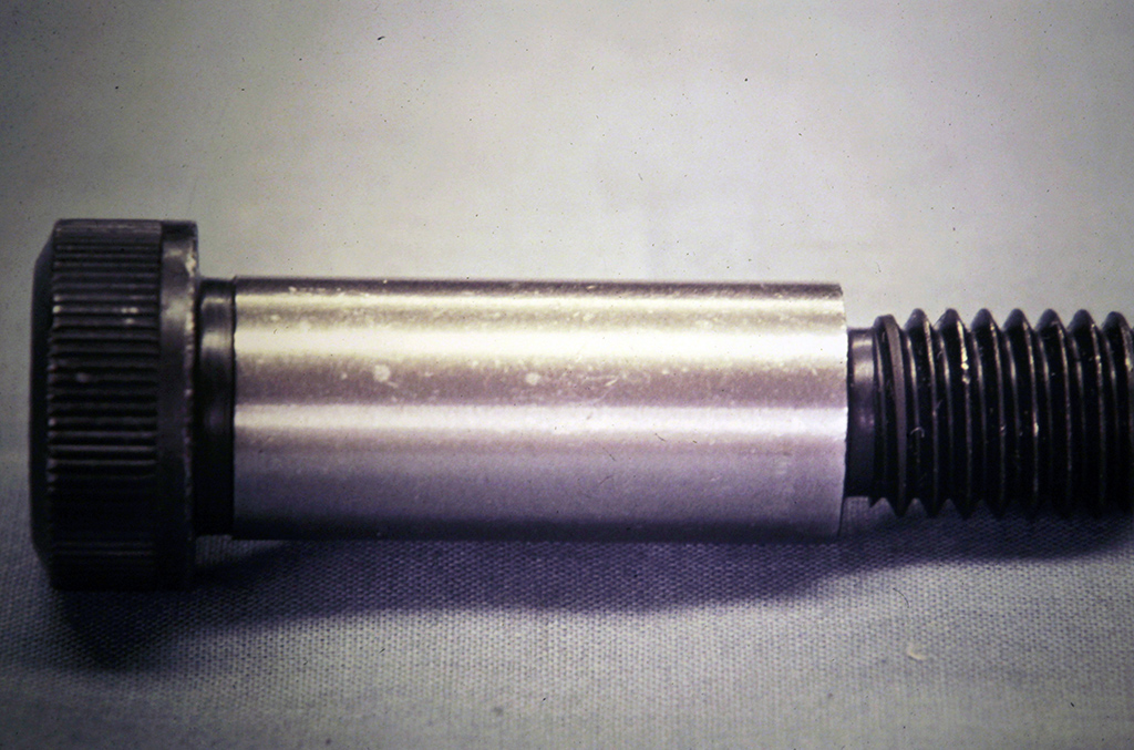 Shoulder Screw