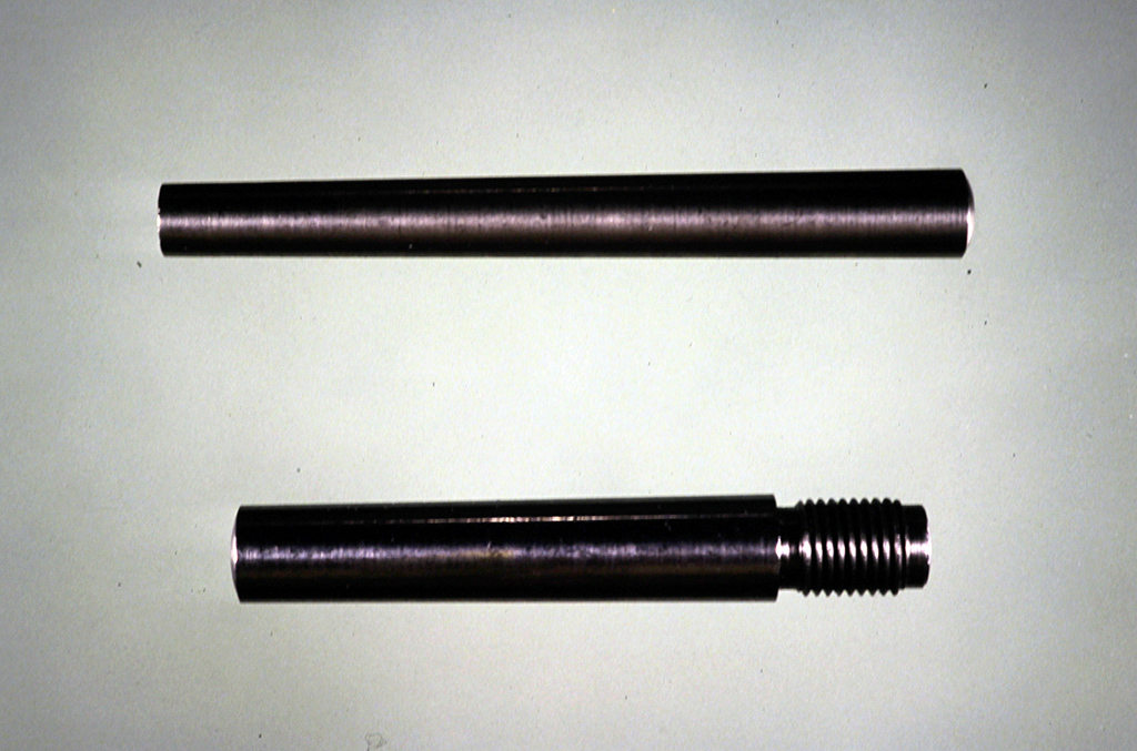 Taper Pins