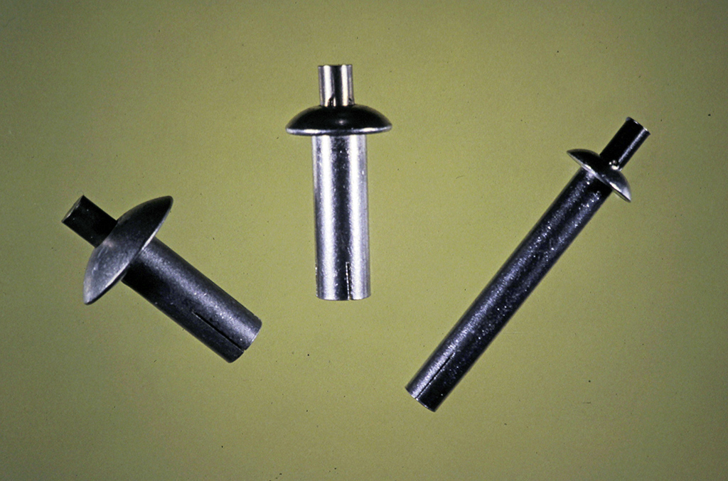 Drive Rivets