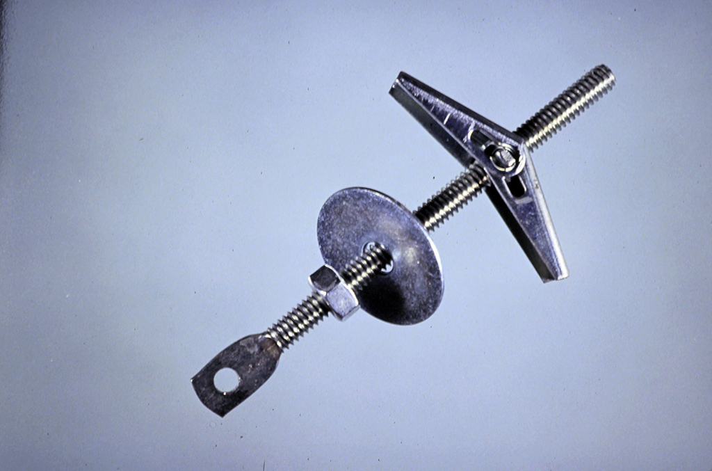 Acoustical Toggle Bolt