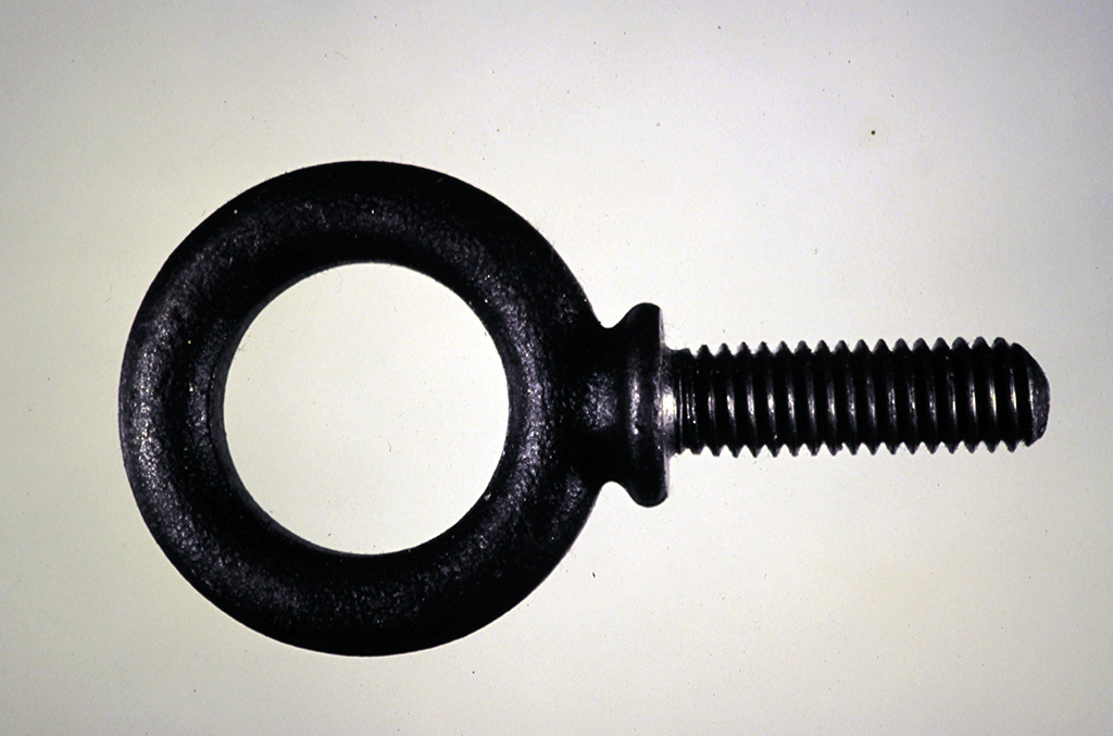 Drop Forged Shoulder Eye Bolt