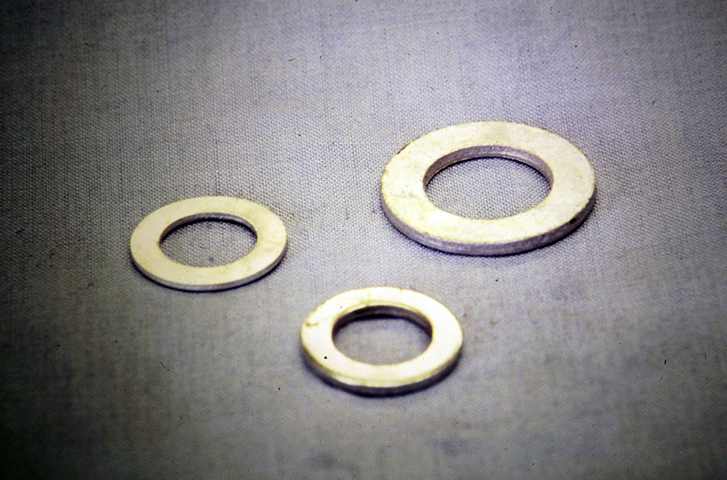 AN-MS-NAS Military Fasteners